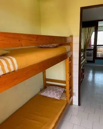 Avec Loggia Cap D Appartement