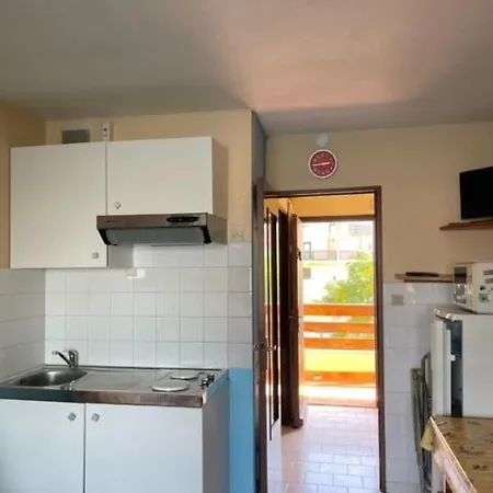 Avec Loggia Cap D Appartement *