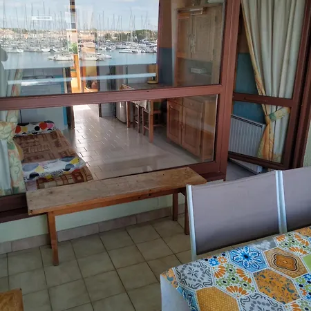 Avec Loggia Cap D * Agde