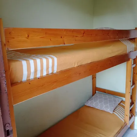 Appartement Avec Loggia Cap D