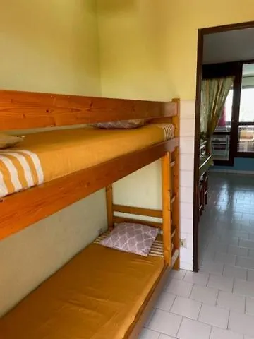 Avec Loggia Cap D Appartamento