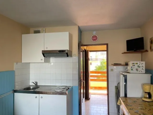 Avec Loggia Cap D Appartamento *