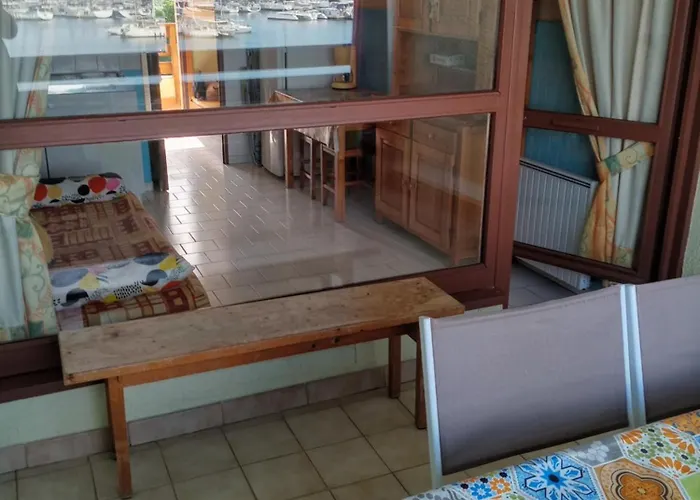 Avec Loggia Cap D * Agde