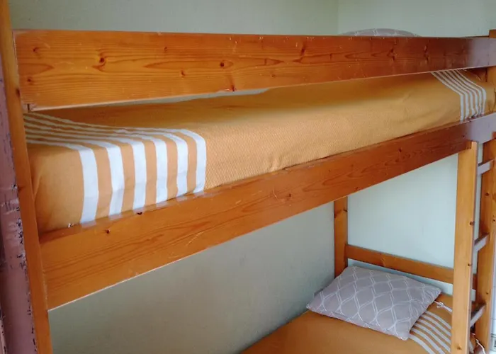 Appartamento Avec Loggia Cap D