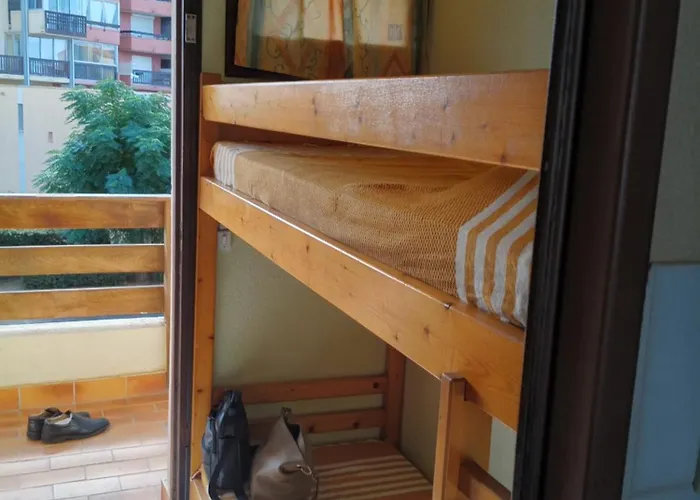 Appartamento Avec Loggia Cap D