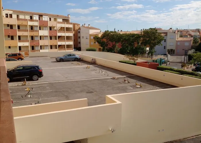 Appartamento Avec Loggia Cap D