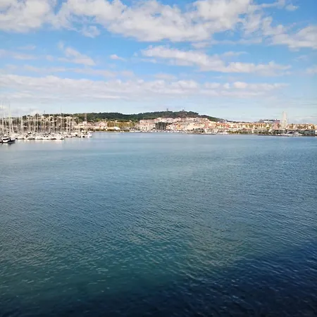 Avec Loggia Cap D Appartement *