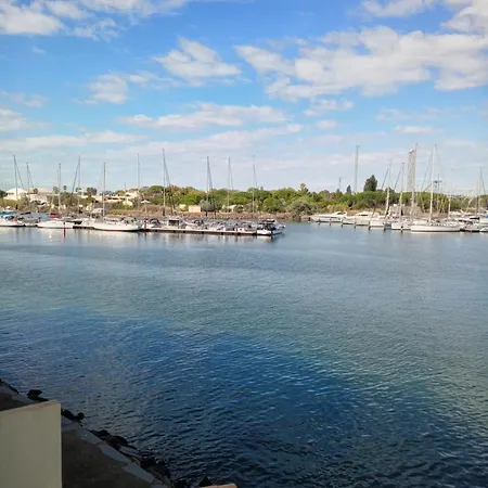 Avec Loggia Cap D Appartement *