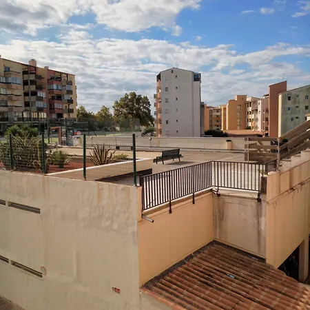 Avec Loggia Cap D Appartement *