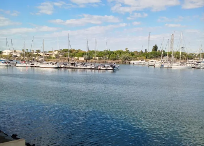 Avec Loggia Cap D Апартаменти *